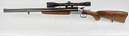 Savage Bockbüchsflinte 20/76, .22lr