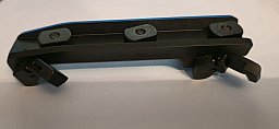 Blaser Sattelmontage für Zeiss Innenschiene