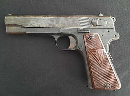 RADOM VIS 35