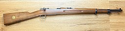 Carl Gustav M96 6,5x55 Repetierbüchse "TOP ZUSTAND"