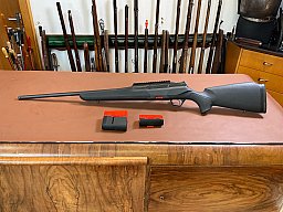 Repetierbüchse Beretta Mod BRX1 im Kaliber 30-06Sprin SNR BX001533