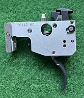 originaler Abzug für Sako M85