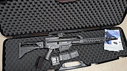 Heckler & Koch HK 243 S Tar HK243