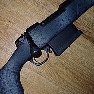 Bergera Modell B -14 Kalb. .30-06 -Neu!
