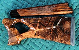 Blaser R93 Loch