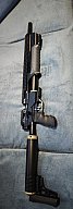 AEA Megalodon MK1 (.50) F-Serie