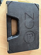 CZ SP-01 Shadow
