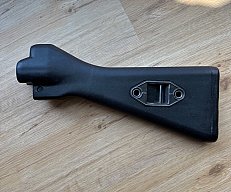 Heckler & Koch MP5 Schulterstütze / Hinterschaft
