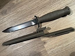 Original Glock Feldmesser