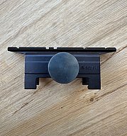 B-Square Montage für Visierung MP5 (Weaver)