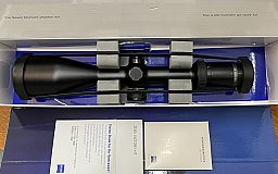Zeiss Victory HT 3 - 12 x 56M Absehen 6/0