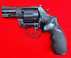 Ekol Viper 2,5" 9mm R.K. (PTB 927) schwarz