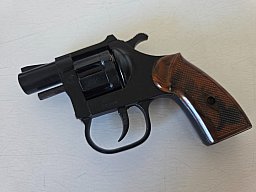 Revolver ME 80GT/S Kal.6mm Platz