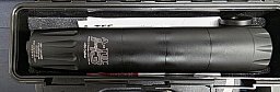 A-TEC SCHALLDÄMPFER H3 .458 5/8"-24 UNEF