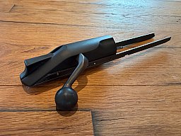 Blaser R8 Verriegelungskammer rechts