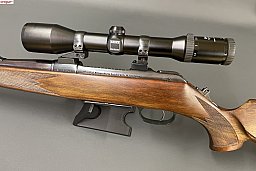 Repetierbüchse Krico Mod. 700 „RWS-Sicherheitsrepetierbüchse“
