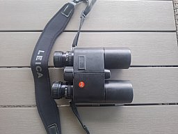 Leica Geovid 10x42 HD-R