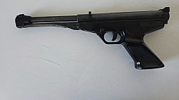 El Gamo Center Luftpistole - Unterhebelspanner 4.5mm