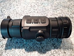 Infiray Clip CL42