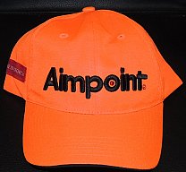 Aimpoint Kappe