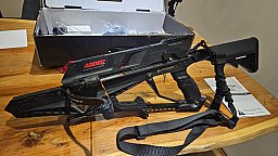 EK ARCHERY Cobra System Adder