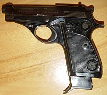 Beretta Mod.71