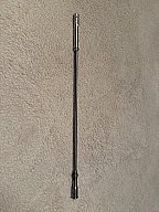 Einstecklauf K+S Edelstahl in .222 Rem für Kal. 12