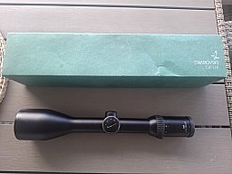 Swarovski Z4i 2,5-10x56