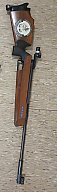 Luftgewehr Feinwerkbau 300S Seitenspanner