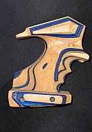 Walther LP300 Matchgriff rechts – Größe M (Original / Top Zustand)
