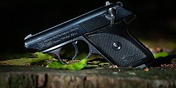 Walther TPH .22 lfb