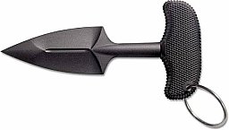 Cold Steel FGX Push Blade II - Faustmesser legal