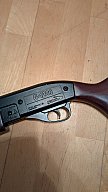 Gamo 1200 Vorderschaft Repetierer