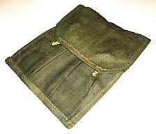 Magazintasche für 3 Magazine PPS PPS-43 PPS43 Sudayev 7,62x25 mm TT Tokarev 7,62 mm 35 Schuss