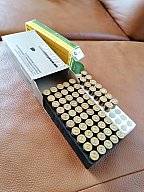 44RemMag Hülsen 50 MPD +14RP