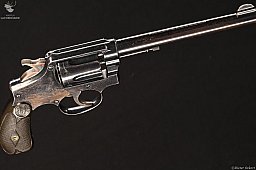 Smith & Wesson 1899 Police & Military First Model Kaliber .38Special