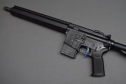SL-Büchse Tippmann Arms M4-22 Elite-GS Sport 22lr sehr gut