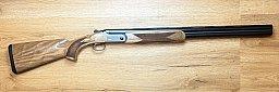 Bockdoppelflinte Blaser F16 Standard Kal. 12/76 LL71 ++ NEUWARE ++ UVP 4612€ ++