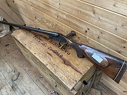 Doppelflinte Brünner ZP 149 mit Seitenschlosse, und Ejektor! Kal. 12/70, 12/70, top Zustand!