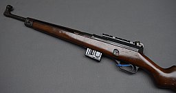 Heckler & Koch SL6, SL-Büchse, Kaliber 223Rem, Picatinny Schiene, gut