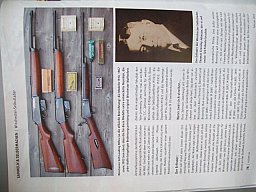 Visier-Heft -- ** Die Self-Loading Rifles von Winchester **