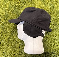 Army Cap mit ohrenklappe Gr. L/59 Neu
