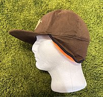 Blaser Mütze mit Ohrenklappen Gr. L/XL
