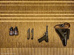 Legends P08 Set