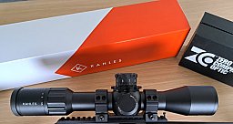 Kahles K328i Refined 3,5-28x50, SKMR4+, rechts