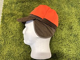 Blaser Mütze mit Ohrenklappen Gr. M