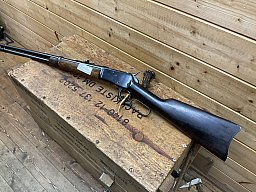 UHR Rossi 1872 Kal..357Mag.