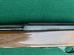 Weatherby Selbstladebüchse XXII