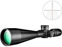 Vortex Viper HD 5-25×50 Zielfernrohr VMR-4 (FFP)
