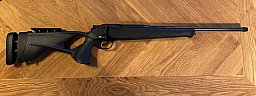 Blaser R8 Ultimate 6,5 Creedmoor 52cm VSR + VSK